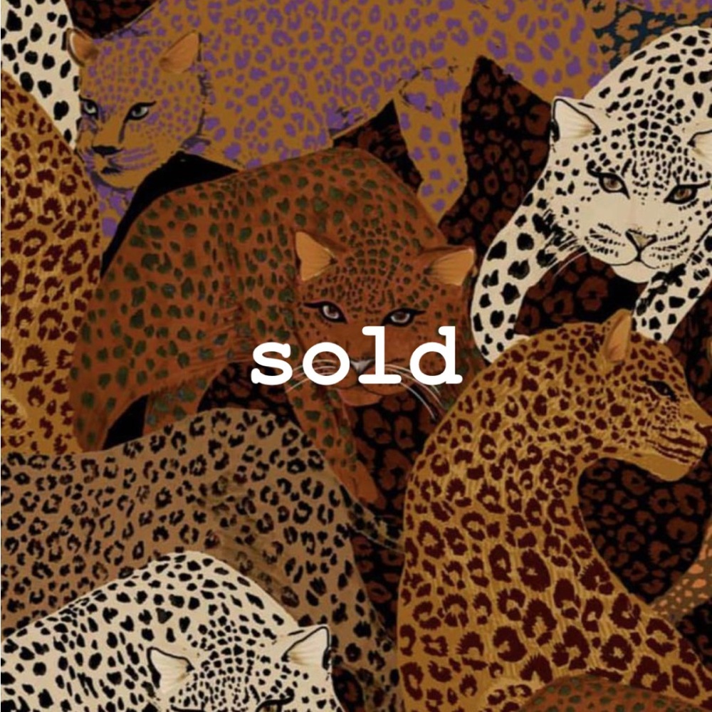 Sold